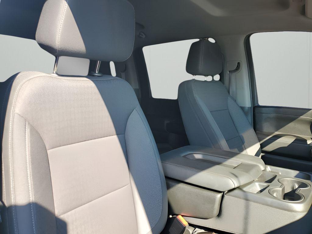 used 2021 Chevrolet Silverado 2500 car, priced at $29,999