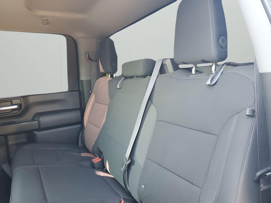 used 2021 Chevrolet Silverado 2500 car, priced at $29,999