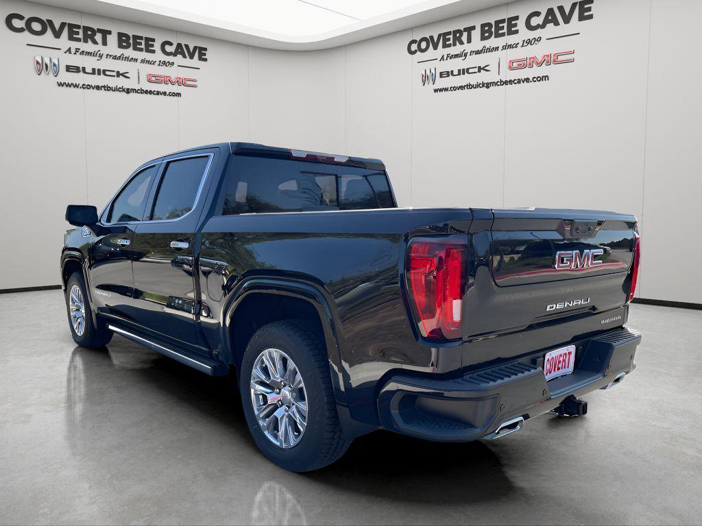 new 2025 GMC Sierra 1500 car, priced at $68,524
