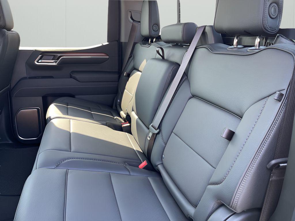 new 2025 GMC Sierra 1500 car, priced at $68,524