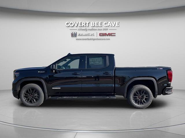 new 2025 GMC Sierra 1500 car, priced at $56,995