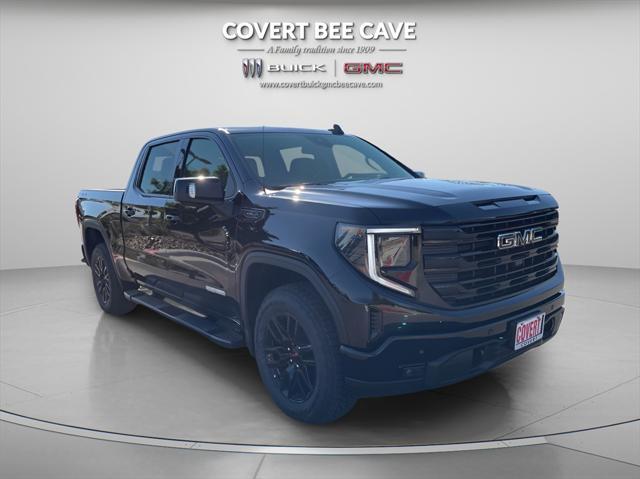 new 2025 GMC Sierra 1500 car, priced at $56,995