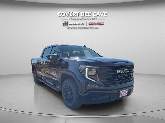 new 2025 GMC Sierra 1500 car, priced at $56,995