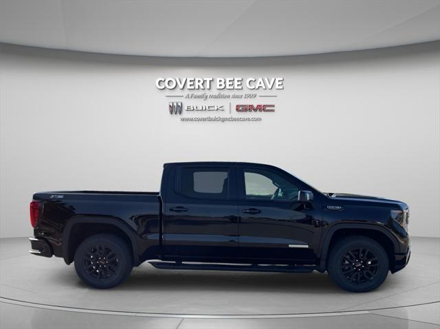 new 2025 GMC Sierra 1500 car, priced at $56,995