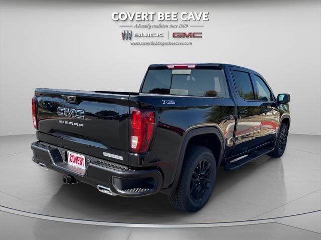 new 2025 GMC Sierra 1500 car, priced at $56,995