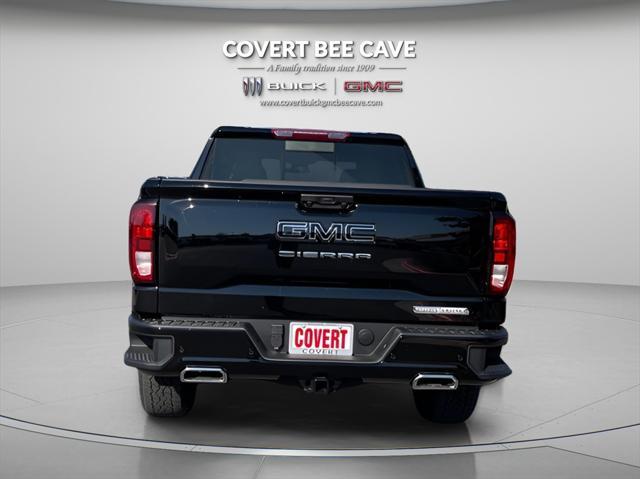 new 2025 GMC Sierra 1500 car, priced at $56,995