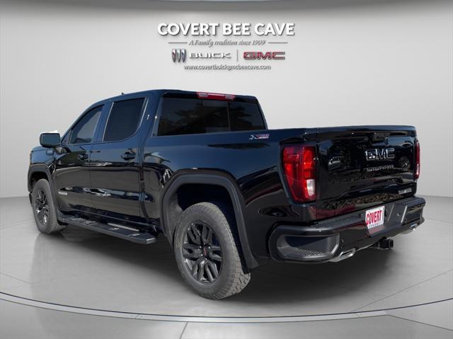 new 2025 GMC Sierra 1500 car, priced at $56,995