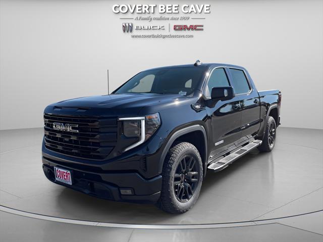 new 2025 GMC Sierra 1500 car, priced at $56,995