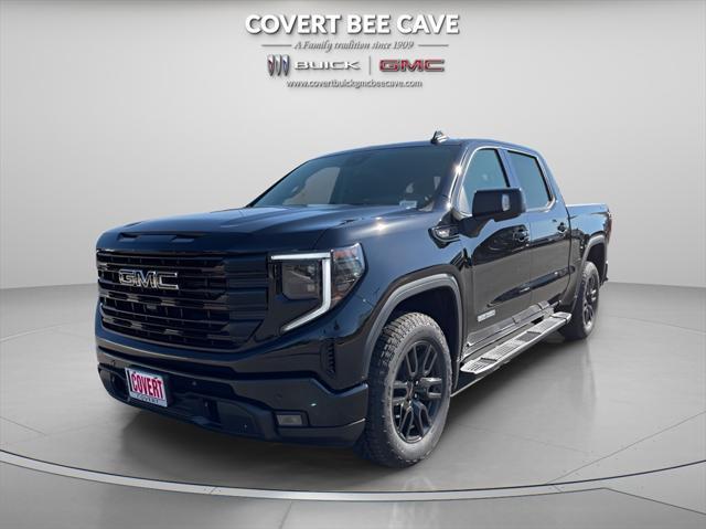 new 2025 GMC Sierra 1500 car, priced at $56,995