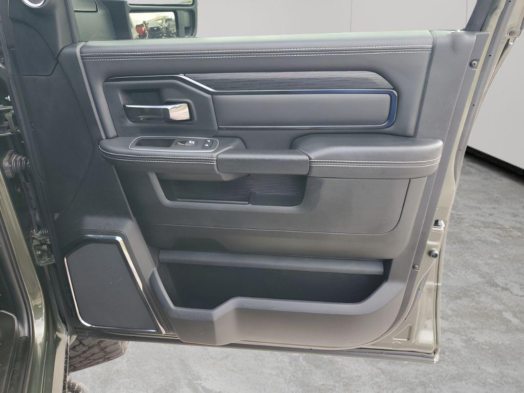 used 2023 Ram 2500 car, priced at $69,673