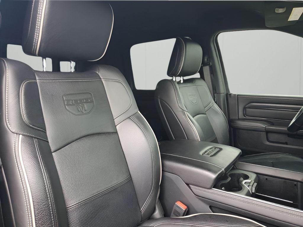 used 2023 Ram 2500 car, priced at $69,673