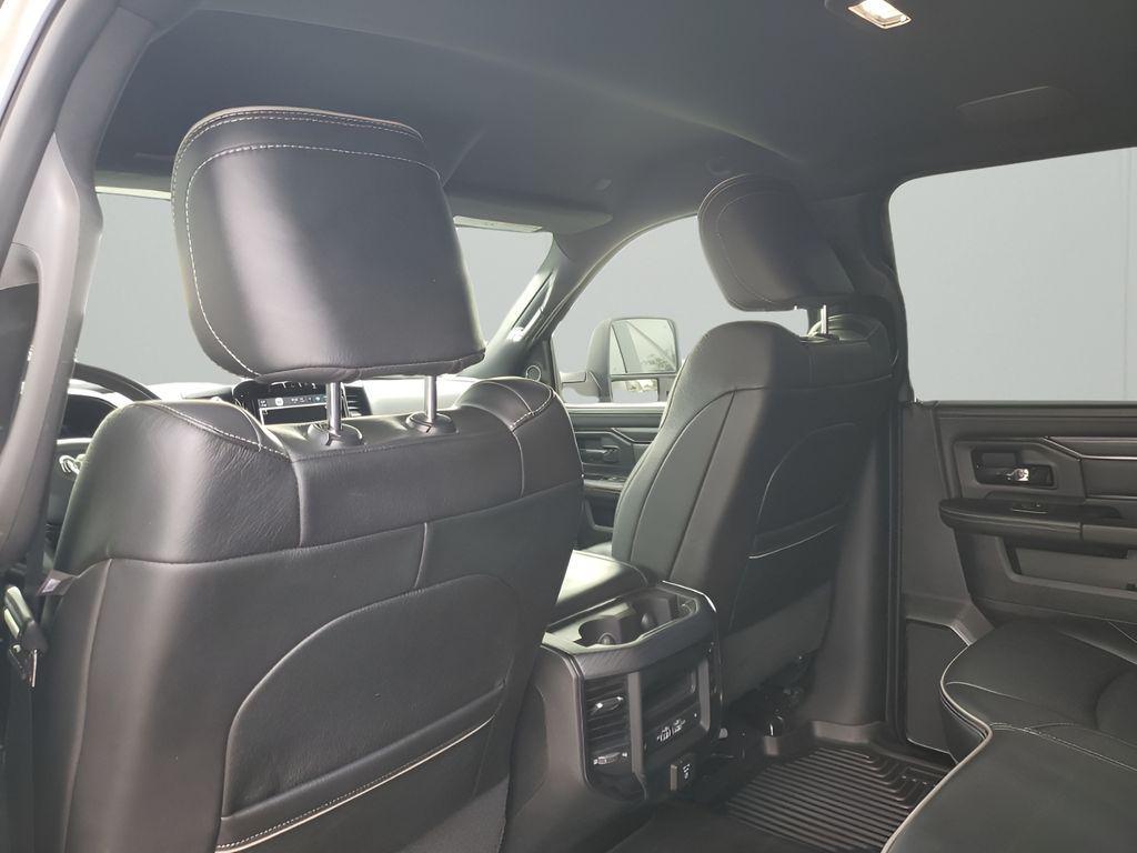used 2023 Ram 2500 car, priced at $69,673