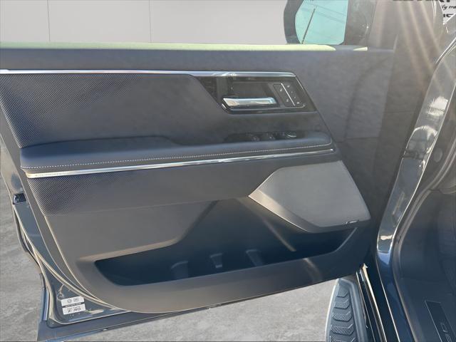 new 2025 GMC Sierra EV car, priced at $85,084