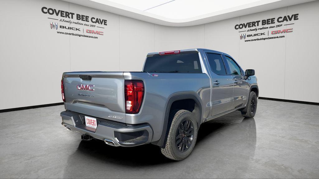 new 2026 GMC Sierra 1500 car, priced at $59,820
