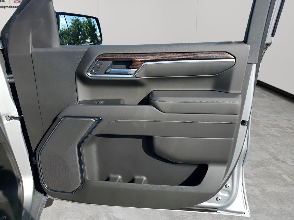 new 2026 GMC Sierra 1500 car, priced at $59,820