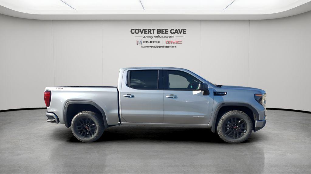 new 2026 GMC Sierra 1500 car, priced at $59,820