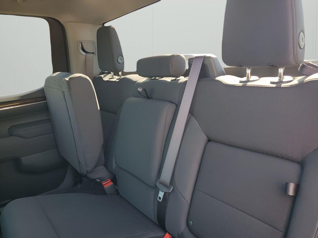 new 2026 GMC Sierra 1500 car, priced at $59,820