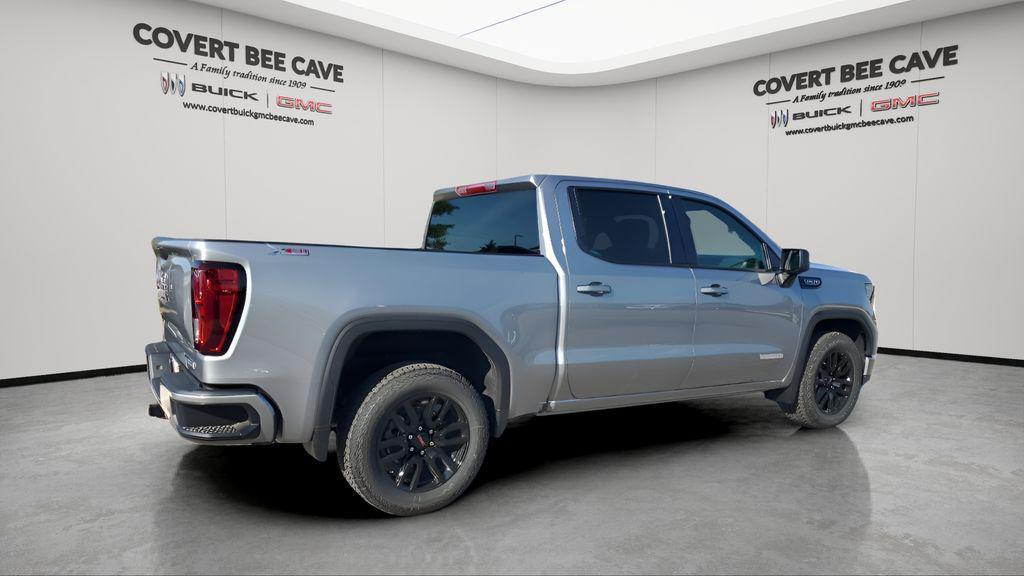 new 2026 GMC Sierra 1500 car, priced at $59,820