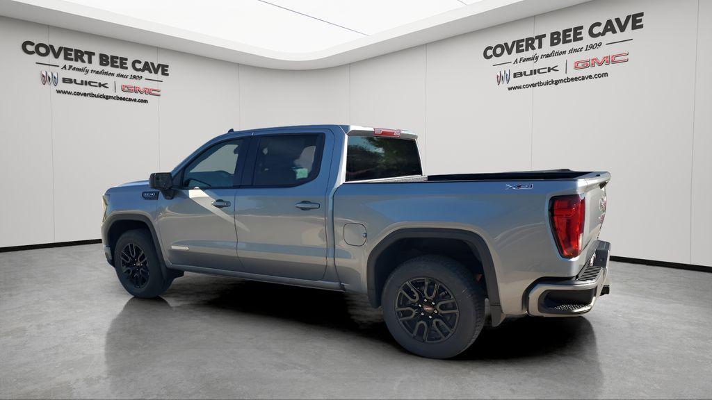 new 2026 GMC Sierra 1500 car, priced at $59,820
