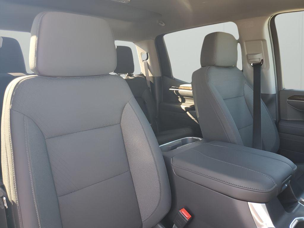 new 2026 GMC Sierra 1500 car, priced at $59,820