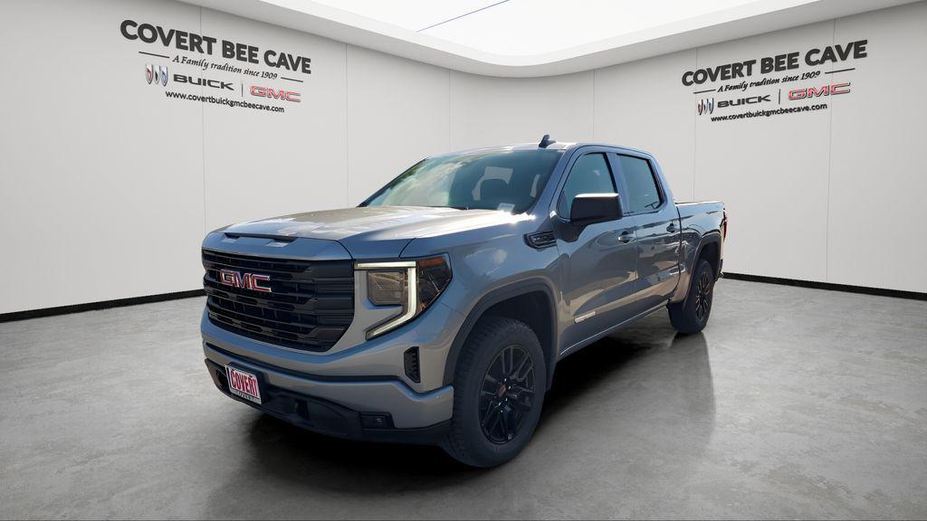 new 2026 GMC Sierra 1500 car, priced at $59,820