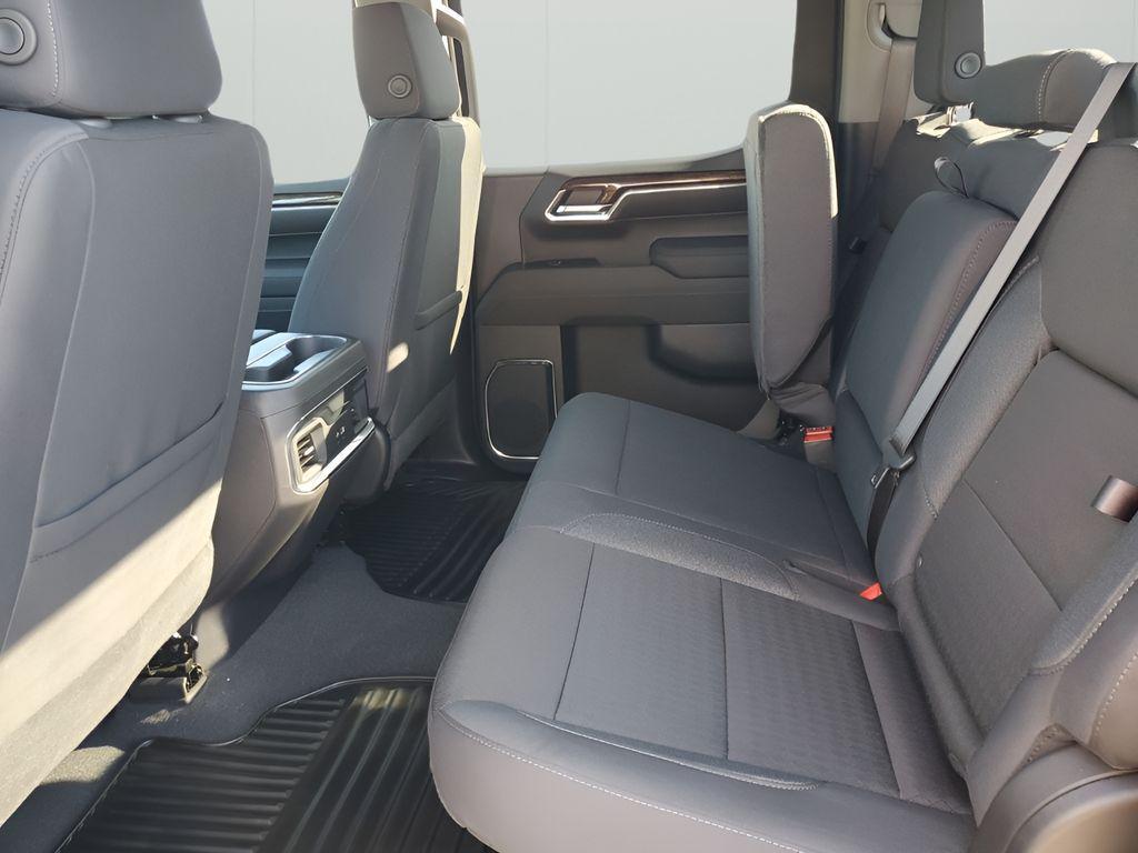 new 2026 GMC Sierra 1500 car, priced at $59,820