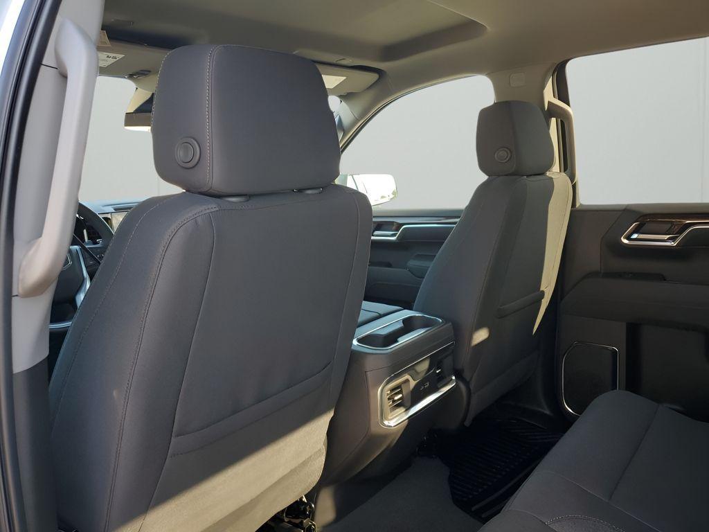 new 2026 GMC Sierra 1500 car, priced at $59,820