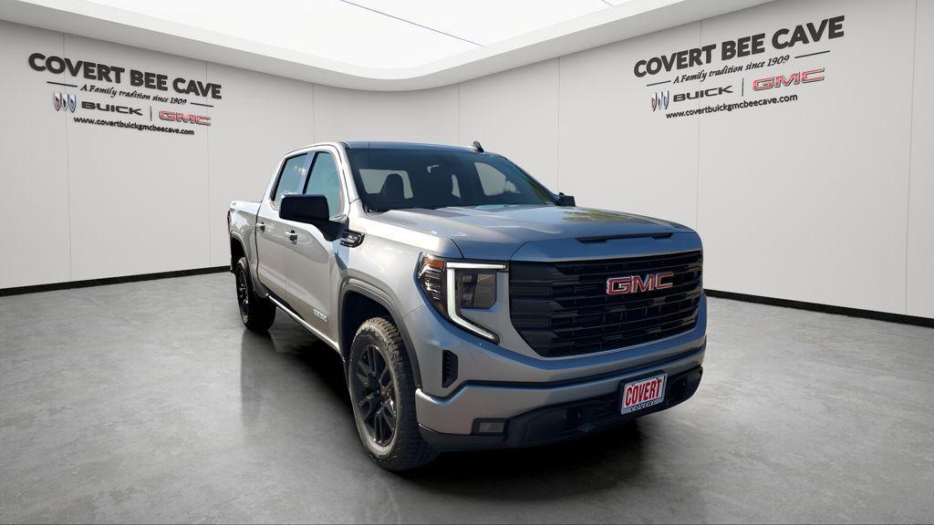 new 2026 GMC Sierra 1500 car, priced at $59,820