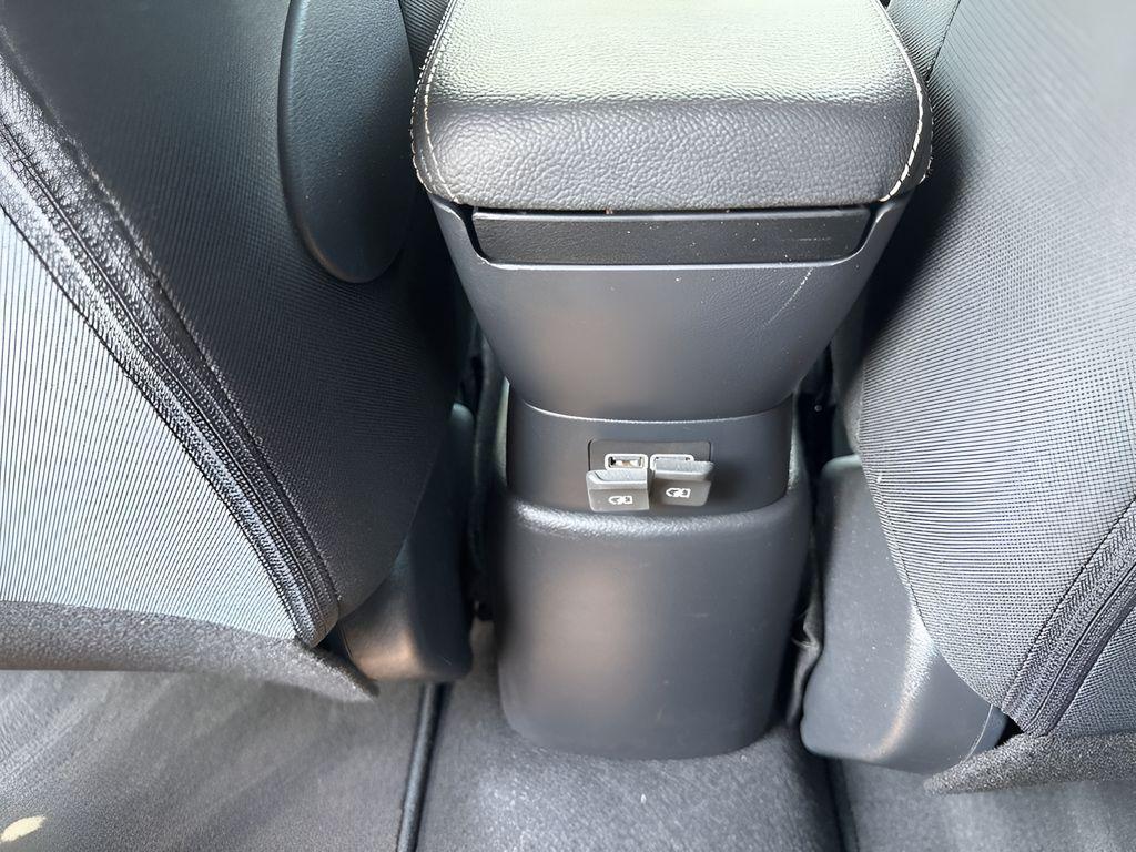 used 2020 Nissan Kicks car, priced at $14,999