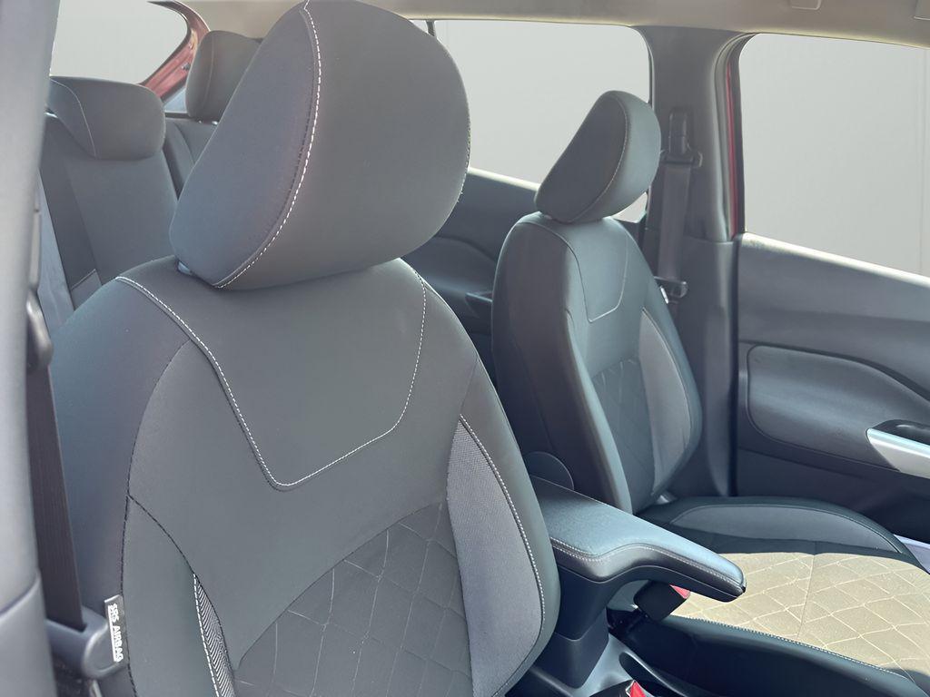 used 2020 Nissan Kicks car, priced at $14,999