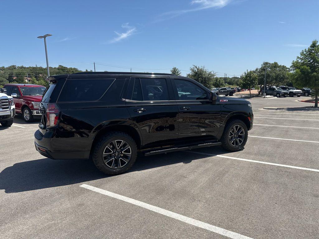 used 2021 Chevrolet Tahoe car, priced at $47,707