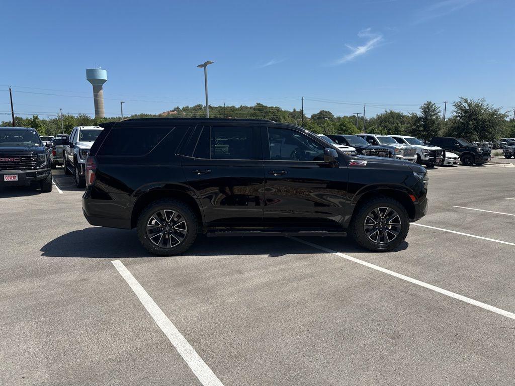 used 2021 Chevrolet Tahoe car, priced at $47,707