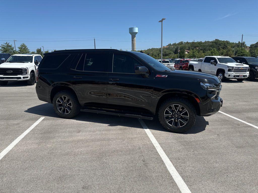 used 2021 Chevrolet Tahoe car, priced at $47,707