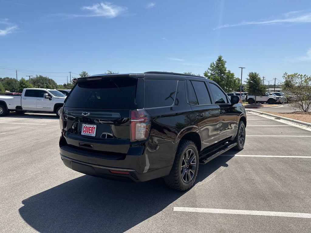 used 2021 Chevrolet Tahoe car, priced at $47,707