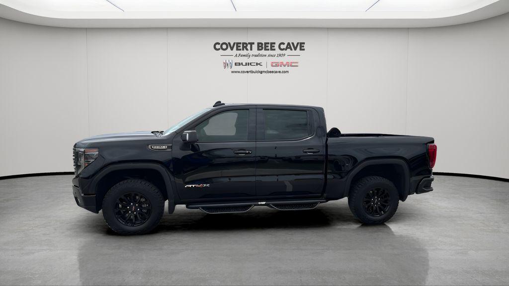 used 2022 GMC Sierra 1500 car, priced at $48,716