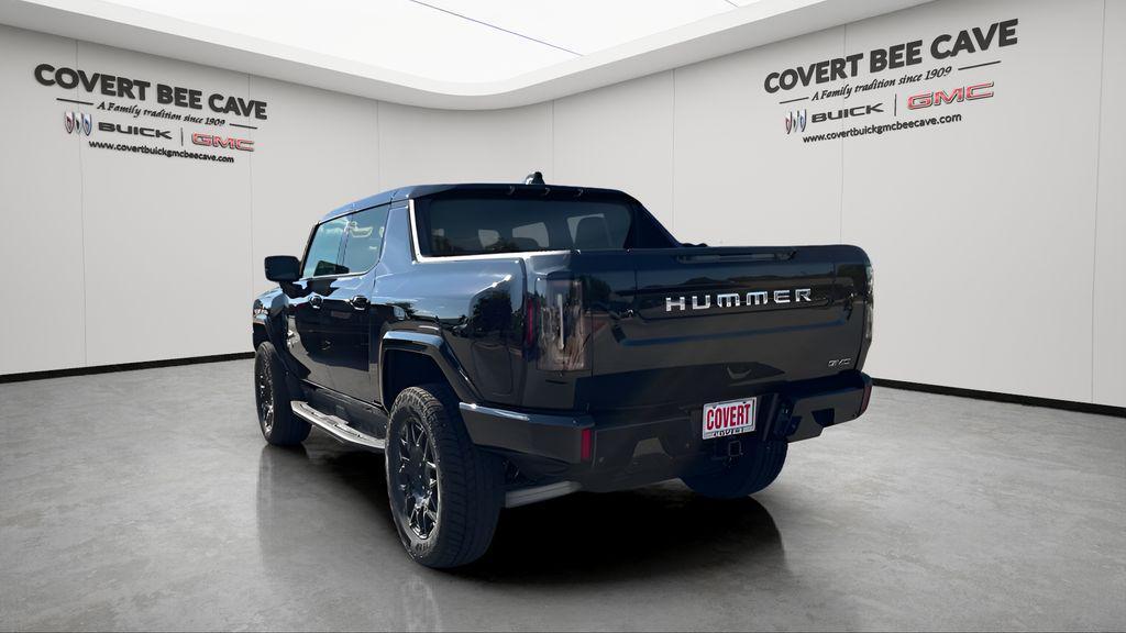 new 2026 GMC HUMMER EV Pickup car, priced at $94,889