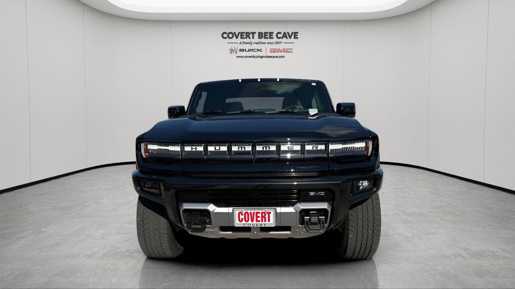 new 2026 GMC HUMMER EV Pickup car, priced at $94,889