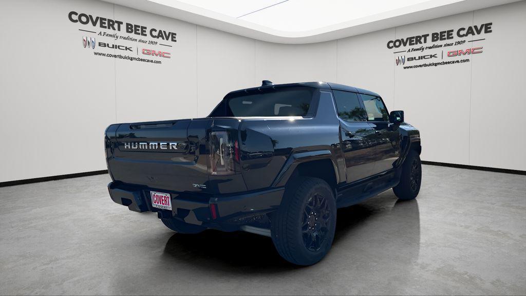 new 2026 GMC HUMMER EV Pickup car, priced at $94,889