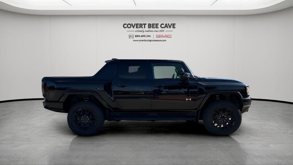 new 2026 GMC HUMMER EV Pickup car, priced at $94,889