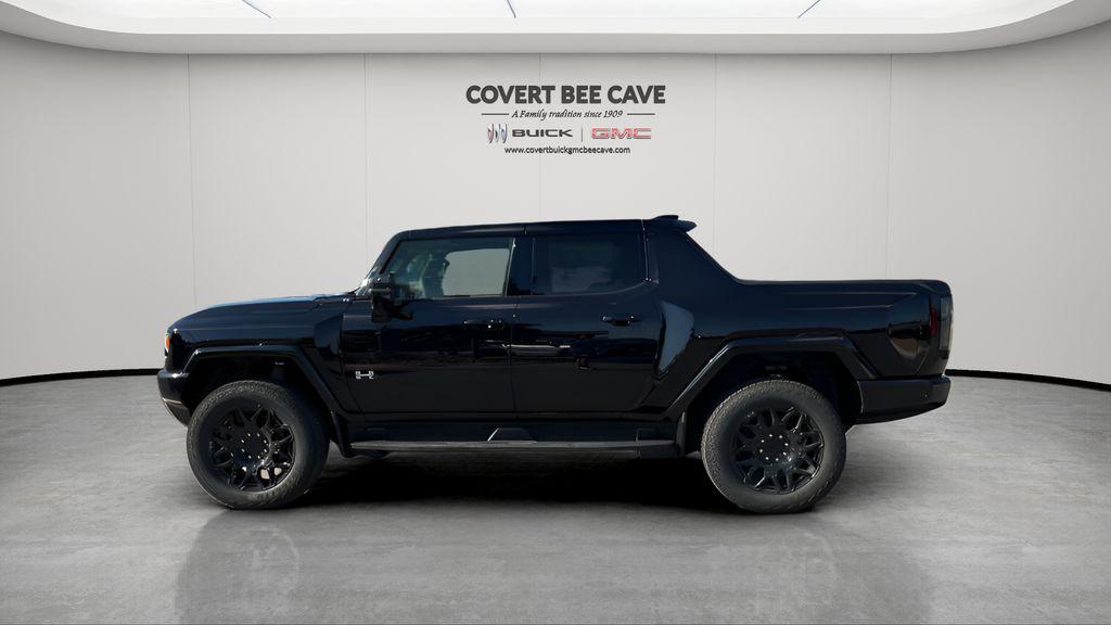 new 2026 GMC HUMMER EV Pickup car, priced at $94,889