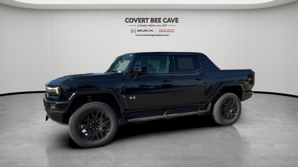 new 2026 GMC HUMMER EV Pickup car, priced at $94,889