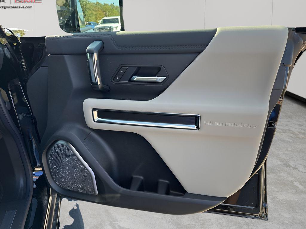 new 2026 GMC HUMMER EV Pickup car, priced at $94,889