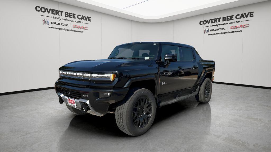 new 2026 GMC HUMMER EV Pickup car, priced at $94,889