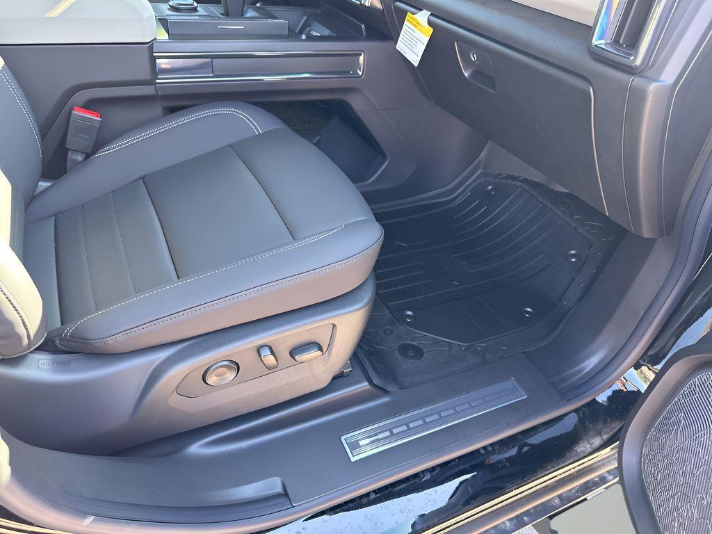 new 2026 GMC HUMMER EV Pickup car, priced at $94,889