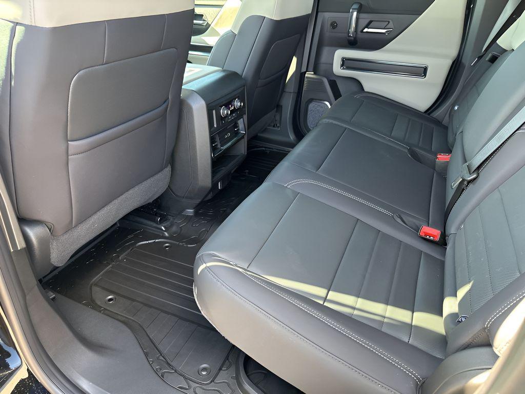 new 2026 GMC HUMMER EV Pickup car, priced at $94,889