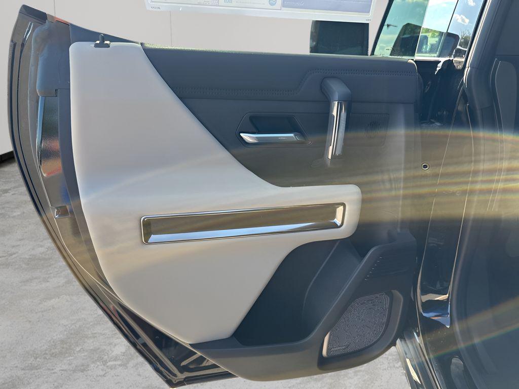 new 2026 GMC HUMMER EV Pickup car, priced at $94,889