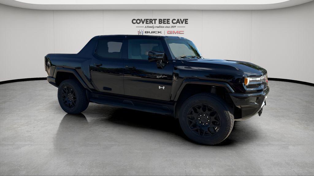 new 2026 GMC HUMMER EV Pickup car, priced at $94,889