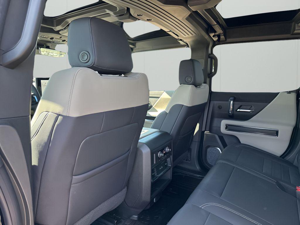 new 2026 GMC HUMMER EV Pickup car, priced at $94,889