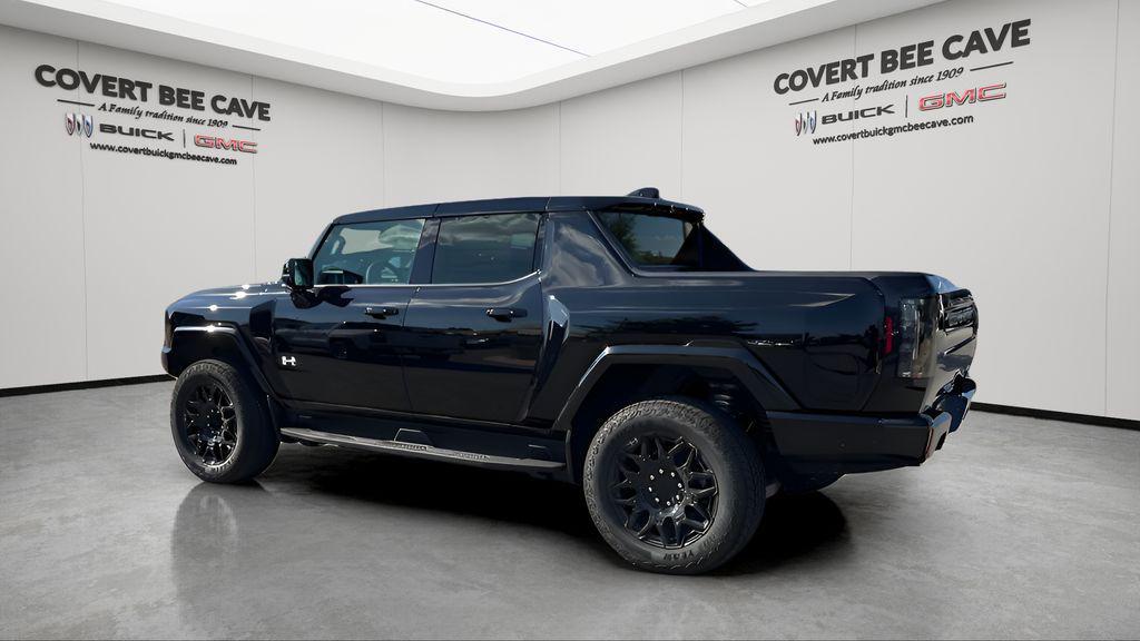 new 2026 GMC HUMMER EV Pickup car, priced at $94,889