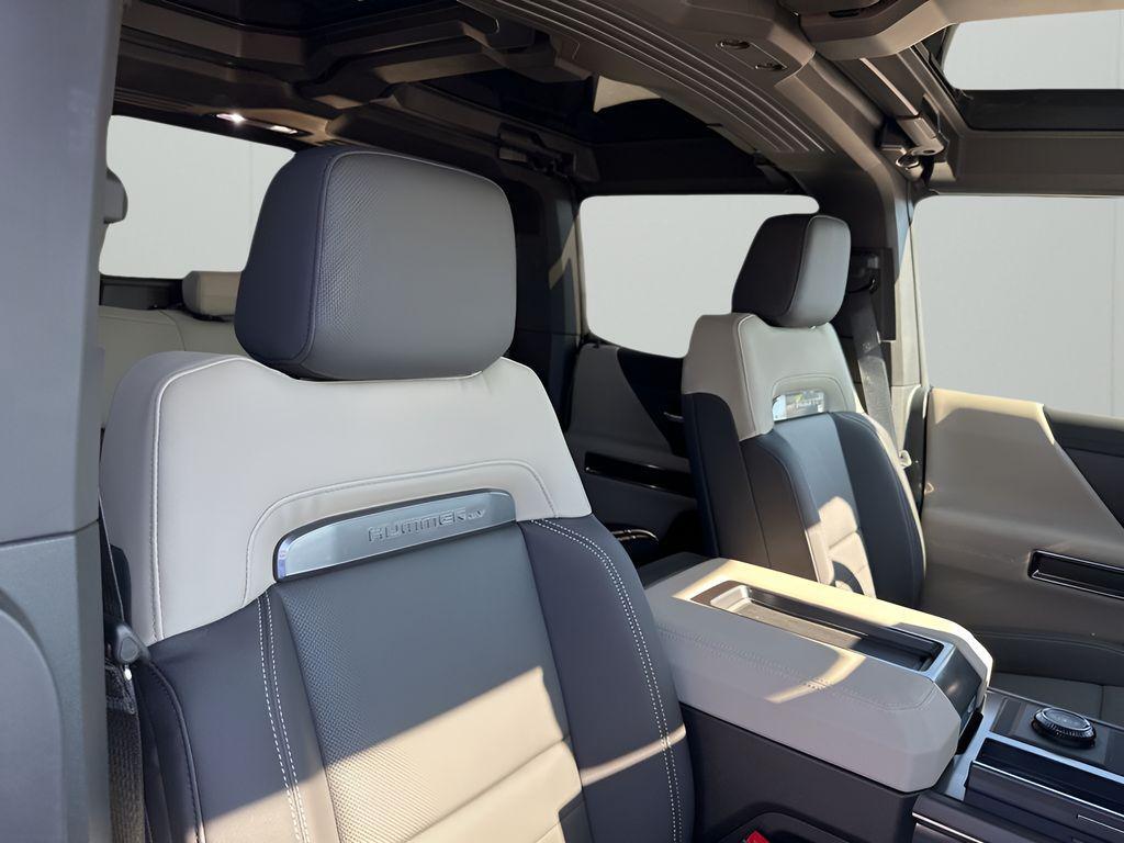 new 2026 GMC HUMMER EV Pickup car, priced at $94,889